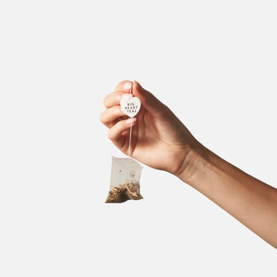 Big Heart Tea Co. Chamomile Mint