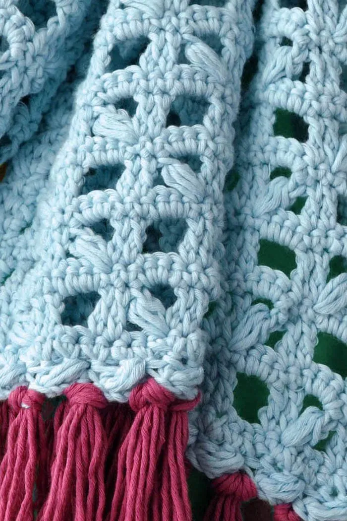 Citron Scarf