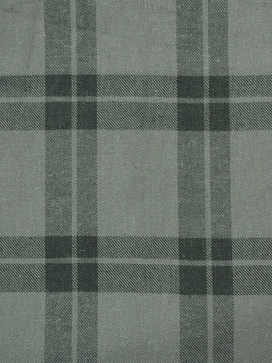 Hemp & Orgainc Cotton Mid-Weight Twill Flannel Fabric ( GH66E085L / GH66E085M / GH66E085N / GH66E085A )
