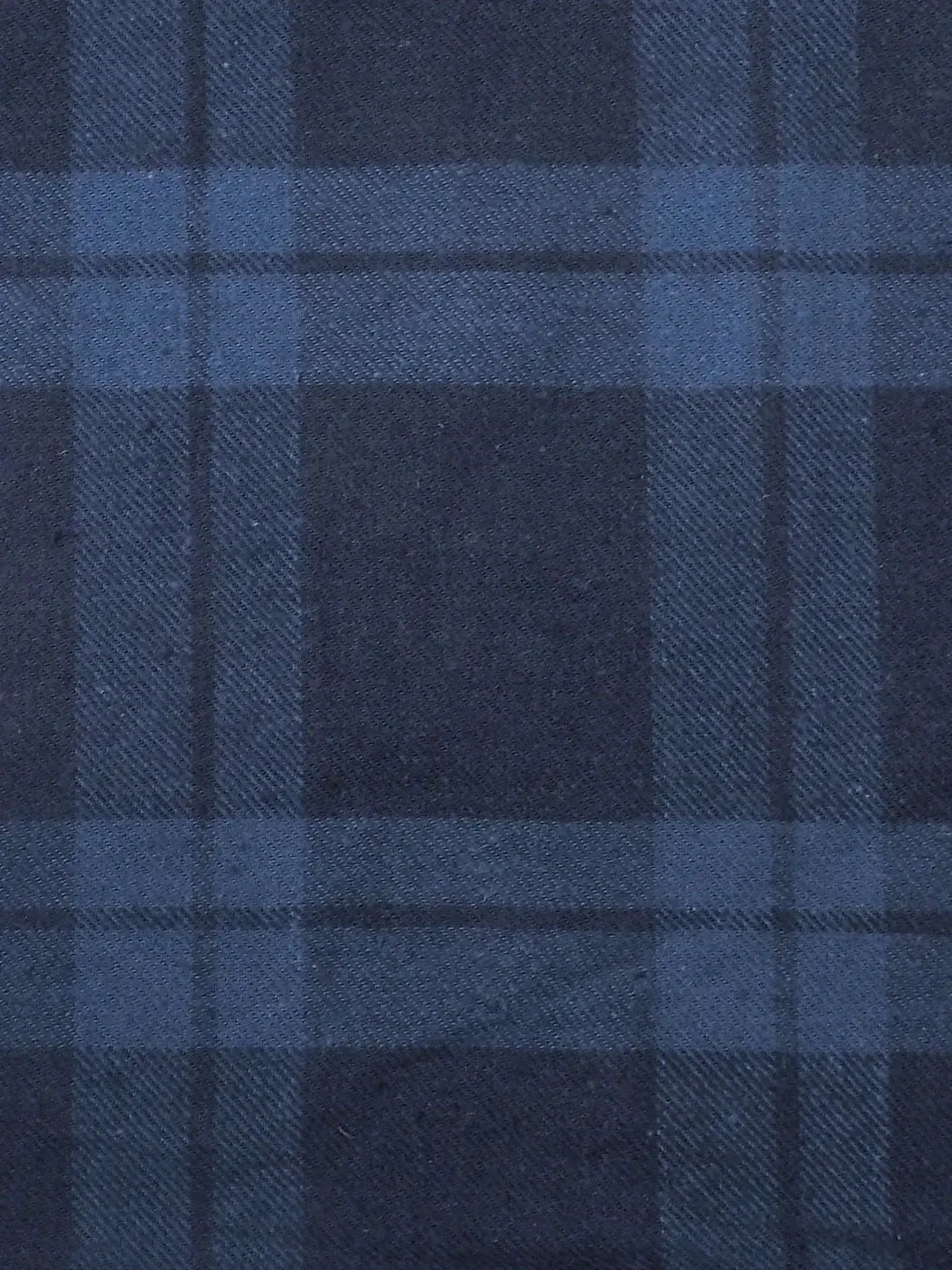 Hemp & Orgainc Cotton Mid-Weight Twill Flannel Fabric ( GH66E085L / GH66E085M / GH66E085N / GH66E085A )