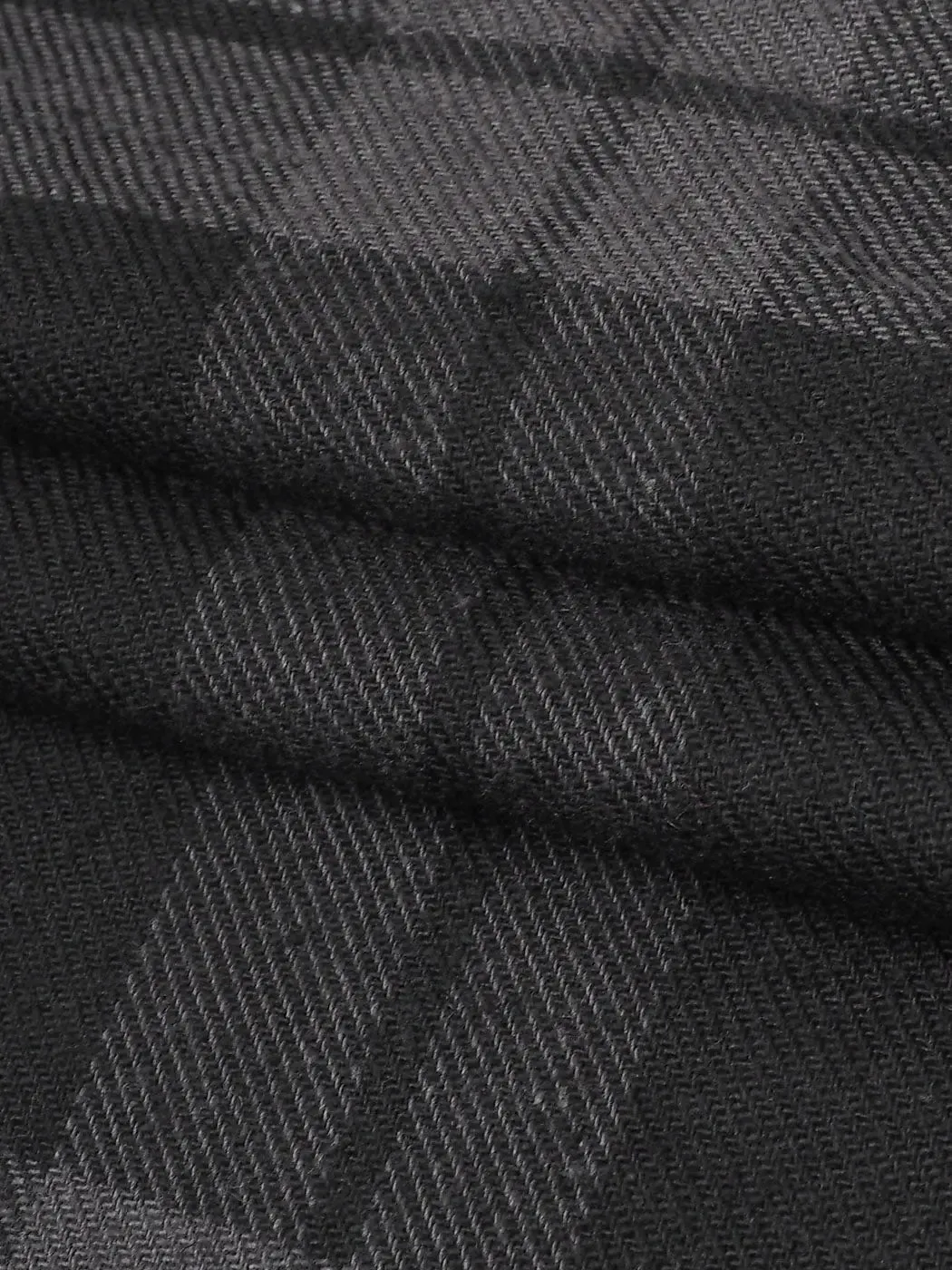 Hemp & Orgainc Cotton Mid-Weight Twill Flannel Fabric ( GH66E085L / GH66E085M / GH66E085N / GH66E085A )