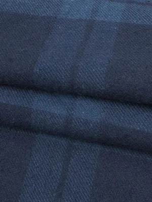 Hemp & Orgainc Cotton Mid-Weight Twill Flannel Fabric ( GH66E085L / GH66E085M / GH66E085N / GH66E085A )