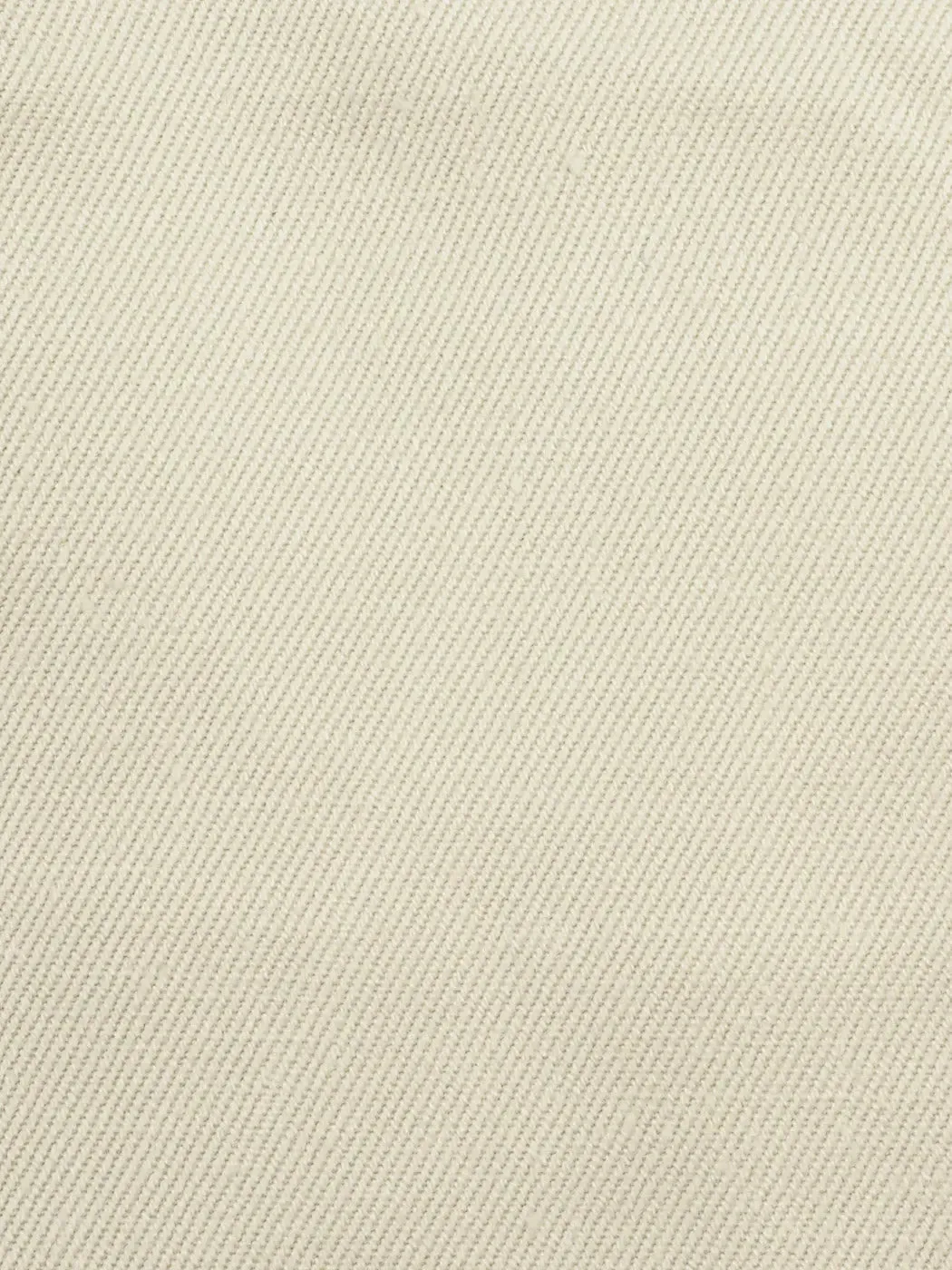 Hemp & Organic Cotton Mid-Weight Twill Fabric ( GH106C255 )