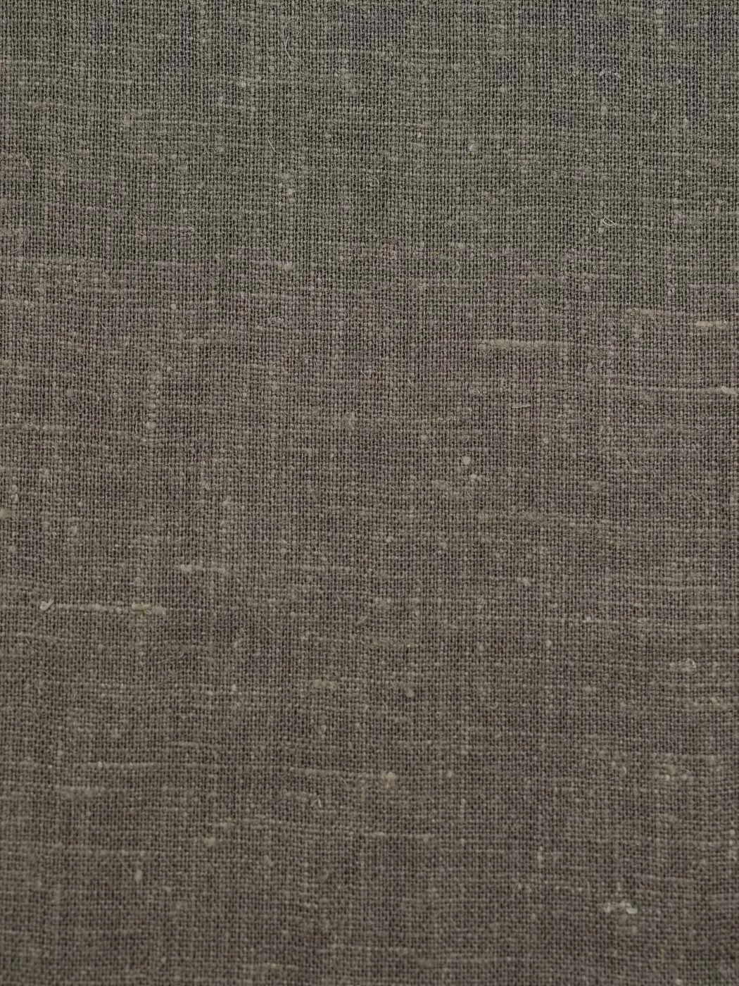 Hemp & Tencel Light Weight Stretched Yarn Dyed Plain Fabric（HL74D005 , Two Colors Available）