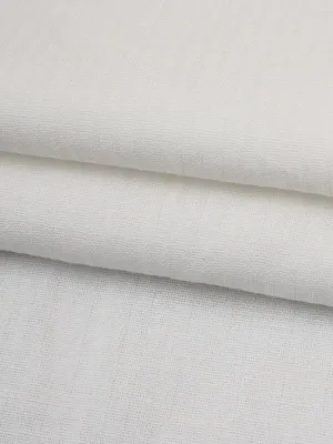 Organic Cotton & Hemp Light Weight Fabric ( GH120E022E )