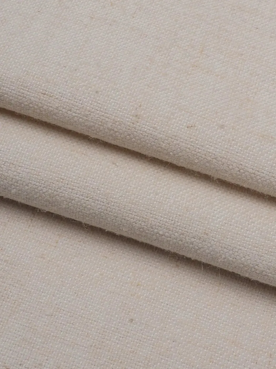 Organic Cotton & Recycled Poly Mid-Weight Jacquard Fabric ( GP06198 )