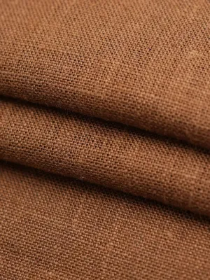 Pure Hemp Light Weight Summer Cloth Fabric（ HE102G, 3 colors ）